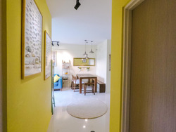 Blk 475C Parkland Residences (Hougang), HDB 3 Rooms #240330221